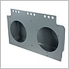 Grote Bracket, Closed Back Mounting Module - 51090