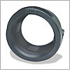 Grote Grommet, 2- 25/32" Hole Rubber - 91400