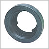 Grote Grommet, 2-5/16" Hole Rubber - 92120